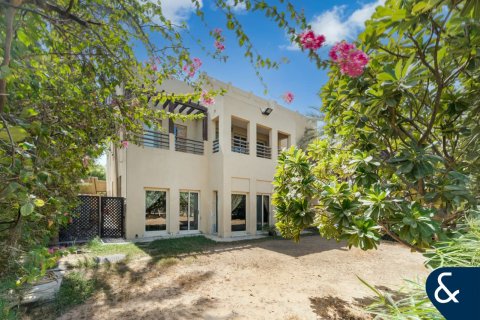 阿联酋 Dubai Meadows 待售 : 5 卧, 489 平方米 , 编号667736 - 照片 2