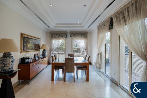 阿联酋 Dubai Meadows 待售 : 5 卧, 489 平方米 , 编号667736 - 照片 6