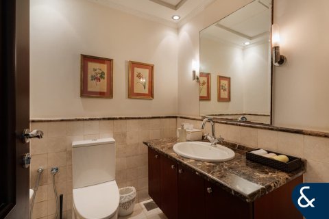 阿联酋 Dubai Meadows 待售 : 5 卧, 489 平方米 , 编号667736 - 照片 8