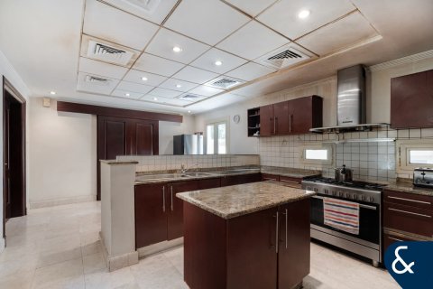 阿联酋 Dubai Meadows 待售 : 5 卧, 489 平方米 , 编号667736 - 照片 9