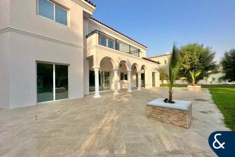 Vila v Green Community, Dubai, SAE 5 ložnice, 577 m² Č.: 667745 - fotografie 29