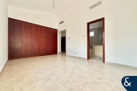 Vila v Green Community, Dubai, SAE 5 ložnice, 577 m² Č.: 667745 - fotografie 23