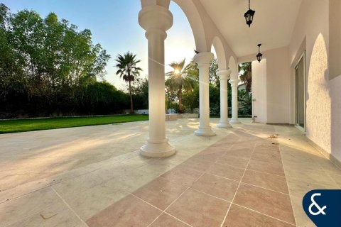 Vila v Green Community, Dubai, SAE 5 ložnice, 577 m² Č.: 667745 - fotografie 28