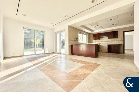 Vila v Green Community, Dubai, SAE 5 ložnice, 577 m² Č.: 667745 - fotografie 10