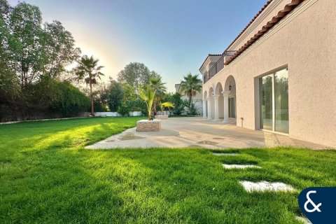 Vila v Green Community, Dubai, SAE 5 ložnice, 577 m² Č.: 667745 - fotografie 6