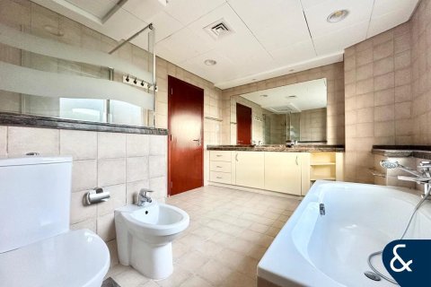 Vila v Green Community, Dubai, SAE 5 ložnice, 577 m² Č.: 667745 - fotografie 22