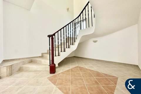 Vila v Green Community, Dubai, SAE 5 ložnice, 577 m² Č.: 667745 - fotografie 30