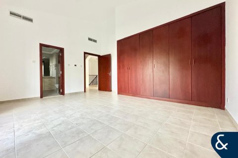 Vila v Green Community, Dubai, SAE 5 ložnice, 577 m² Č.: 667745 - fotografie 24