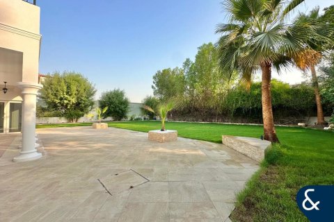 Vila v Green Community, Dubai, SAE 5 ložnice, 577 m² Č.: 667745 - fotografie 5