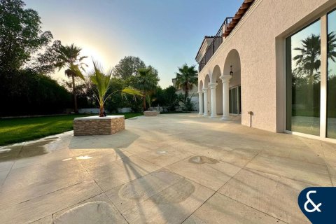 Vila v Green Community, Dubai, SAE 5 ložnice, 577 m² Č.: 667745 - fotografie 27