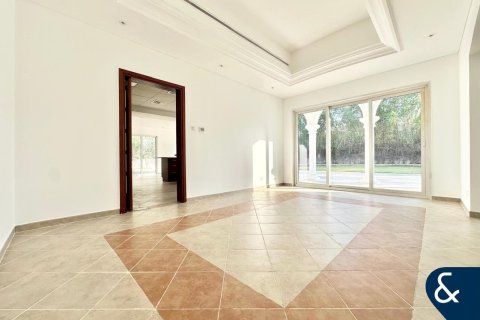 Vila v Green Community, Dubai, SAE 5 ložnice, 577 m² Č.: 667745 - fotografie 8