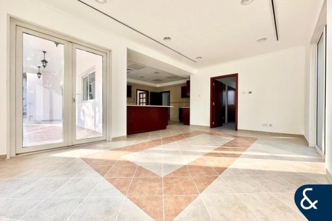 Vila v Green Community, Dubai, SAE 5 ložnice, 577 m² Č.: 667745 - fotografie 12