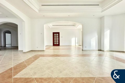 Vila v Green Community, Dubai, SAE 5 ložnice, 577 m² Č.: 667745 - fotografie 9