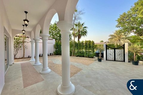 Vila v Green Community, Dubai, SAE 5 ložnice, 577 m² Č.: 667745 - fotografie 26