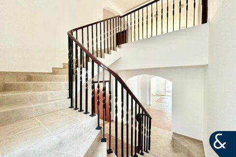 Vila v Green Community, Dubai, SAE 5 ložnice, 577 m² Č.: 667745 - fotografie 15