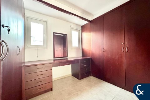 Vila v Green Community, Dubai, SAE 5 ložnice, 577 m² Č.: 667745 - fotografie 21