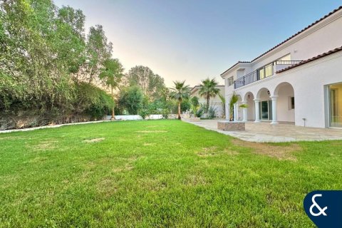 Vila v Green Community, Dubai, SAE 5 ložnice, 577 m² Č.: 667745 - fotografie 7