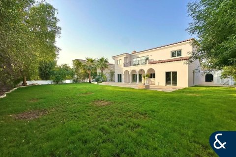 Vila v Green Community, Dubai, SAE 5 ložnice, 577 m² Č.: 667745 - fotografie 2