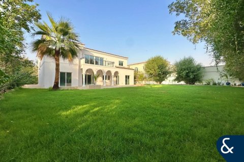 Vila v Green Community, Dubai, SAE 5 ložnice, 577 m² Č.: 667745 - fotografie 3