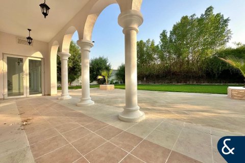 Vila v Green Community, Dubai, SAE 5 ložnice, 577 m² Č.: 667745 - fotografie 25