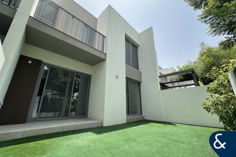 Vilă de vânzare în Tilal Al Ghaf, Dubai, EAU 3 dormitoare, 140 mp. №667735 - poză 8