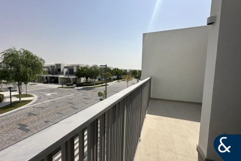 Vilă de vânzare în Tilal Al Ghaf, Dubai, EAU 3 dormitoare, 140 mp. №667735 - poză 17