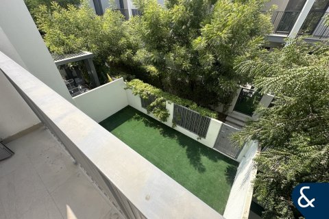 Vilă de vânzare în Tilal Al Ghaf, Dubai, EAU 3 dormitoare, 140 mp. №667735 - poză 12