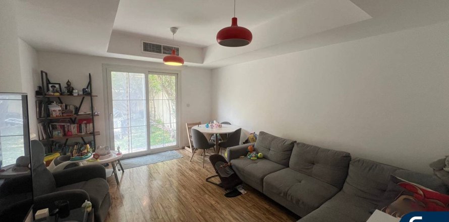 The Springs, Dubai, UAE의 빌라 침실 2개, 157제곱미터 번호 667746