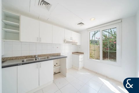 Villa till försäljning i The Springs, Dubai, UAE 2 sovrum, 167 kvm Nr. 667747 - fotografi 9