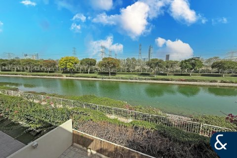 Villa till försäljning i The Springs, Dubai, UAE 2 sovrum, 167 kvm Nr. 667747 - fotografi 2