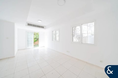 Villa till försäljning i The Springs, Dubai, UAE 2 sovrum, 167 kvm Nr. 667747 - fotografi 5