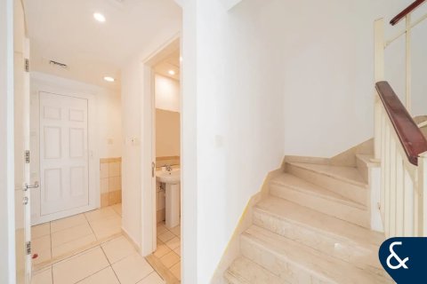 Villa till försäljning i The Springs, Dubai, UAE 2 sovrum, 167 kvm Nr. 667747 - fotografi 12