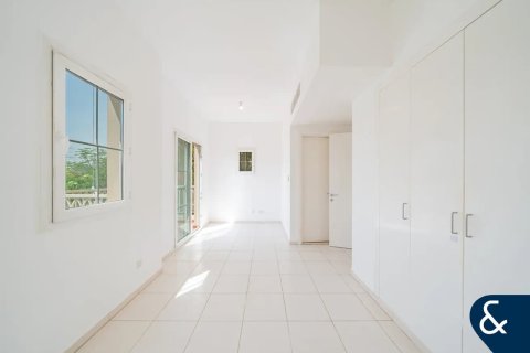 Villa till försäljning i The Springs, Dubai, UAE 2 sovrum, 167 kvm Nr. 667747 - fotografi 8