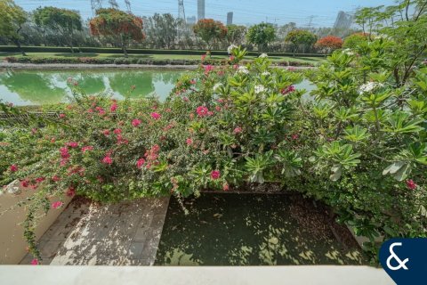 Villa till försäljning i The Springs, Dubai, UAE 2 sovrum, 167 kvm Nr. 667747 - fotografi 4