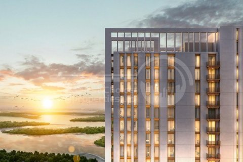 Διαμέρισμα σε Al Reem Island, Abu Dhabi, ΗΑΕ 2 υπνοδωμάτια, 103 τ.μ. Αρ. 731320 - φωτογραφία 3
