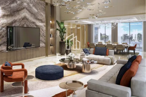 Rijtjeshuis te koop in Dubai, VAE 5 slaapkamers, 295 vr.m., nr 682026 - foto 11