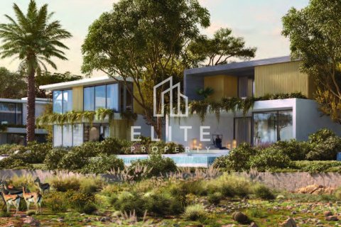 阿联酋 Dubai 待售 : 4 卧 , 编号682020 - 照片 18