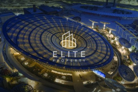 阿联酋 Dubai 待售 : 4 卧 , 编号682020 - 照片 16