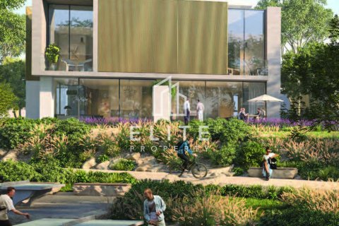 阿联酋 Dubai 待售 : 4 卧 , 编号682020 - 照片 8