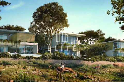 阿联酋 Dubai 待售 : 4 卧 , 编号682020 - 照片 7