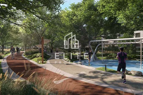 阿联酋 Dubai 待售 : 3 卧 , 编号682024 - 照片 12