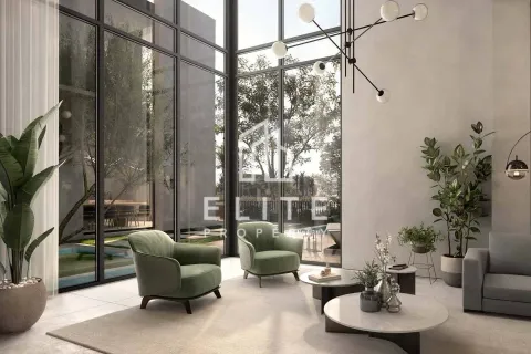 阿联酋 Dubai 待售 : 3 卧 , 编号682024 - 照片 3