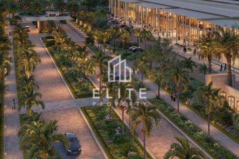 Villa til salg i Dubai, UAE 6 soveværelser № 682021 - foto 2