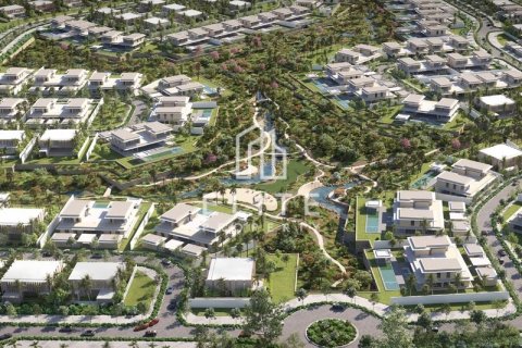 Villa til salg i Dubai, UAE 6 soveværelser № 682021 - foto 4