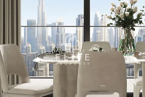 Apartman u gradu Mohammed Bin Rashid City, Dubai, UAE 2 spavaće sobe, 138 m2 Br. 682022 - Slika 4