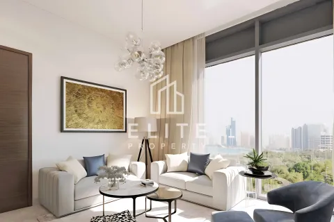 Apartman u gradu Mohammed Bin Rashid City, Dubai, UAE 2 spavaće sobe, 138 m2 Br. 682022 - Slika 1