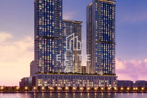 Apartman u gradu Mohammed Bin Rashid City, Dubai, UAE 2 spavaće sobe, 138 m2 Br. 682022 - Slika 3