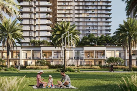 Apartman u gradu Dubai, UAE 1 spavaća soba, 69 m2 Br. 682023 - Slika 7