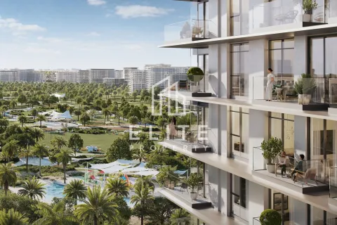 Apartman u gradu Dubai, UAE 1 spavaća soba, 69 m2 Br. 682023 - Slika 5