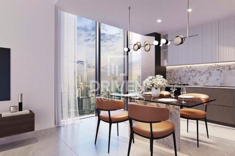 Byt v Business Bay, Dubai, SAE 1 ložnice, 77 m² Č.: 602738 - fotografie 29